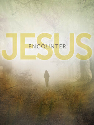 cover image of Encounter Jesus